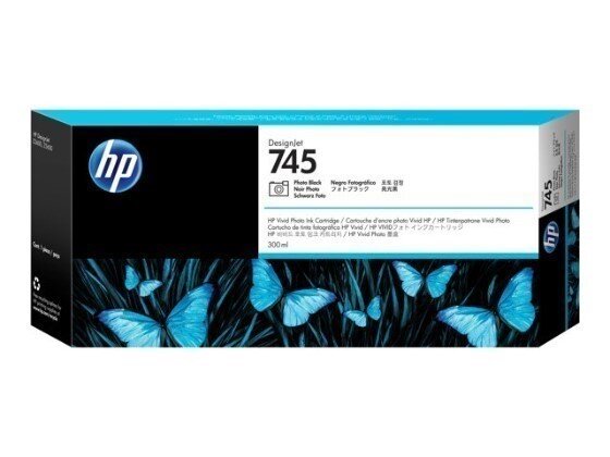 HP INK CARTRIDGE No 745 PhotoBlack-preview.jpg